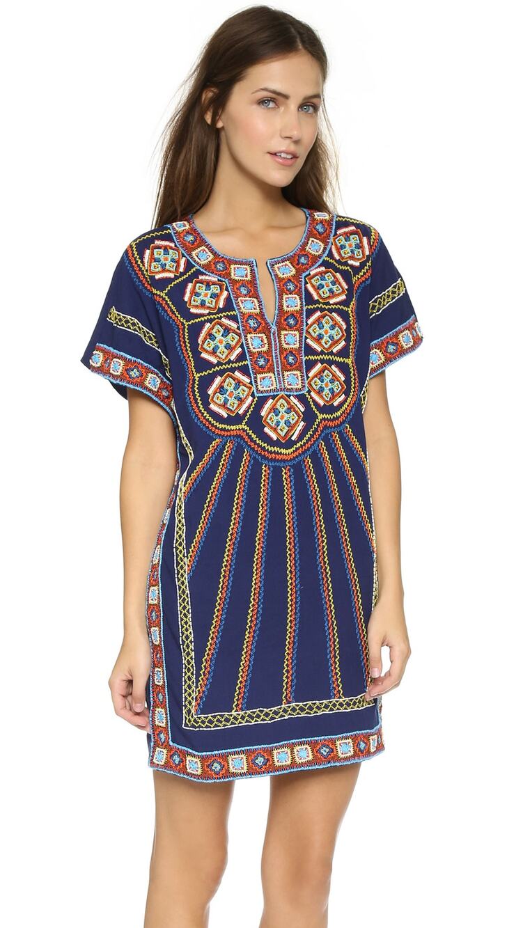 NWT $350 PIA PAURO NEIMAN MARCUS BEADED DRESS